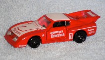 My AF/X cars up for sale